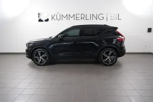 Volvo XC40 2020